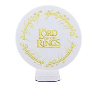 Paladone Luz con logotipo de Lord of The Rings | Decoración de habitación con licencia oficial de LOTR