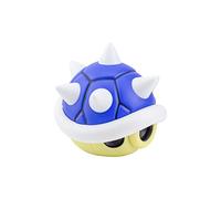 Paladone Mario Kart Blue Shell Lamp Azul Niños