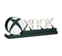 Paladone Lámpara Xbox Icons – Logo Xbox, coleccionable, producto oficial
