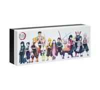 Paladone Luz de personaje Demon Slayer - Producto oficial, lámpara LED escritorio o pared