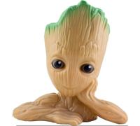 Paladone Lámpara Groot Child (Guardians Of The Galaxy) con sonido Dorado Niños