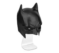 Paladone Lámpara LED Máscara Batman – Montaje pared o independiente – Licencia oficial DC Comics