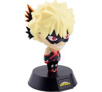 Paladone Lámpara nocturna 3D Katsuki Bakugo Icono