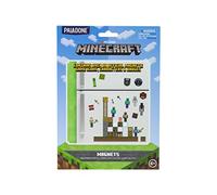 Paladone Minecraft Alex Icon Luz BDP