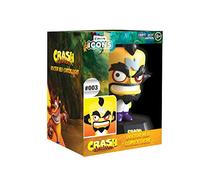 Paladone Mini lámpara Crash Bandicoot Doctor Neo Cortex, multicolor