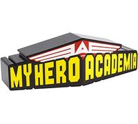 Paladone My Hero Academia Logo Light BDP (PP6615MHA)