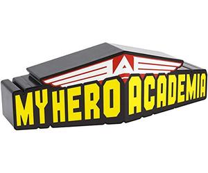 Paladone My Hero Academia Logo Light BDP (PP6615MHA)