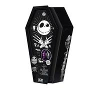 Paladone Lámpara nocturna Coffin Nightmare Before Christmas – Licencia oficial Disney, 2 colores