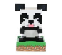 Paladone organizador de escritorio panda minecraft - producto oficial,