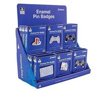 Paladone Pines PlayStation Surtido