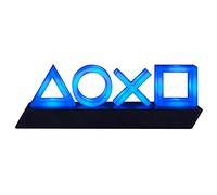 Paladone Playstation PS5 Icons Light