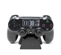 Paladone- Playstation Reloj despertador con mando, producto con licencia oficial