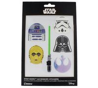 Paladone pp3489sw star wars accesorios pegatinas