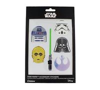 Paladone pp3489sw Star Wars Accesorios Pegatinas