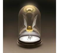 Paladone lámpara Harry Potter Snitch dorada