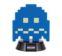 Paladone – Mini lámpara Pacman – color azul