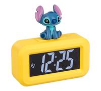 Paladone Reloj despertador Multi, pequeño