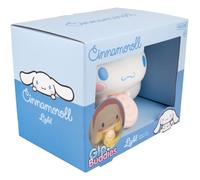 Paladone Lámpara Cinnamoroll GloBuddies Light – 14 cm, pilas AA, oficialmente licenciada