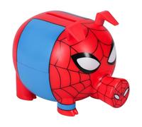 Paladone SpiderHam - Hucha, Multicolor, Talla única