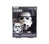 Paladone star wars stormtrooper 3d icon bdp - producto oficial colecci