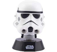 Star Wars Paladone Stormtrooper 3D Icon BDP – Producto oficial