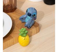 Paladone stitch and pineapple - salero y pimentero ? juego de cerám