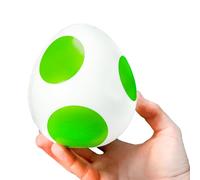 Paladone Lámpara LED Super Mario Huevo de Yoshi Mini USB escritorio oficial Nintendo