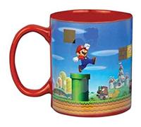 Paladone super mario tazón multicolor universal 1 pieza(s)