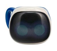Paladone Taza con forma Astrobot – Cerámica para bebidas frías o calientes – Regalo gamer