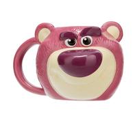 Paladone Taza de cerámica Lotso Huggin Bear 680 ml – Licencia oficial Disney Toy Story