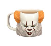 Paladone taza de desayuno 3d it pennywise