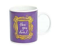 Paladone Taza térmica How You Doin Friends