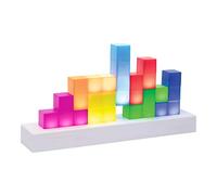 Tetris Icons Light - 3 modos de luz Paladone