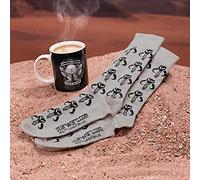 Paladone The Mandalorian Taza y Calcetines, Multicolor, PP8556MAN