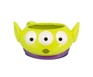 Paladone Toy Story Alien Shaped - Taza