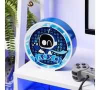 Paladone videojuegos astrobot box light