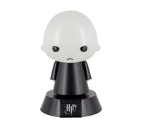 Paladone voldemort icon light v3 bdp iluminación de ambiente