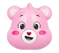 Paladone WeCool Care Bears Hacedor de Stickers 3D DIY para Niños, Kit de Manualidades Oficialmente Licenciado para Niñas y Niños, Hace 30 Stickers Personalizados, Regalo y Juguete Creativo Divertido