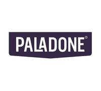 Paladone wsqk stranger things - juego de posavasos de pvc (5 piezas)