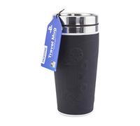 Paladone Taza de viaje Mando de PlayStation 450 ml Acero inoxidable