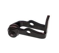 Palanca de rodillo compatible con/repuesto para Bosch 2.609.001.608 3603C53100 2609001608 PST900PEL sierra de calar