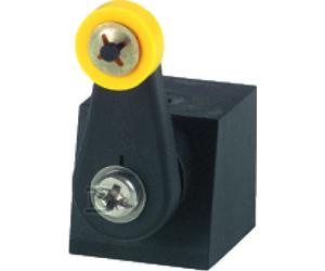 Palanca giratoria LS-XRL con rodillo 266126