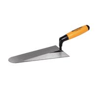 Paleta forjada modelo Portugal con mango de goma y varias medidas de longitud COFAN L-220mm