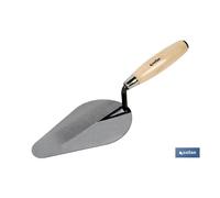 Paleta modelo arabia l-180mm.