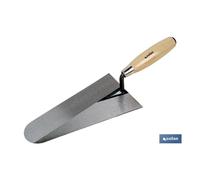 Paleta modelo portugal l-220mm.