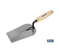 Paleta modelo sevilla l-180mm.