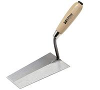 Wolfpack Paleta 341-A Mango de madera 180 mm