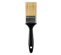 Paletina - paletina Doble sintética número 24, 50 mm, Ideal para aplicar Pinturas y revestimientos, diseñada para Acabados Suaves y Uniformes.