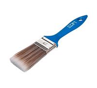 PALETINA SINTETICA TRIPLE ESPECIAL AGUA 40MM PARA TODO TIPO DE PINTURAS PLÁSTICA, ACRILICA Y BARNIZ AL AGUA (NO APTO PARA PRODUCTOS QUE CONTENGAN DISOLVENTE) EDM