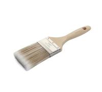 Paletina sintética Triple Especial de 63 mm, Ideal para Pinturas y Acabados en diversas Superficies.